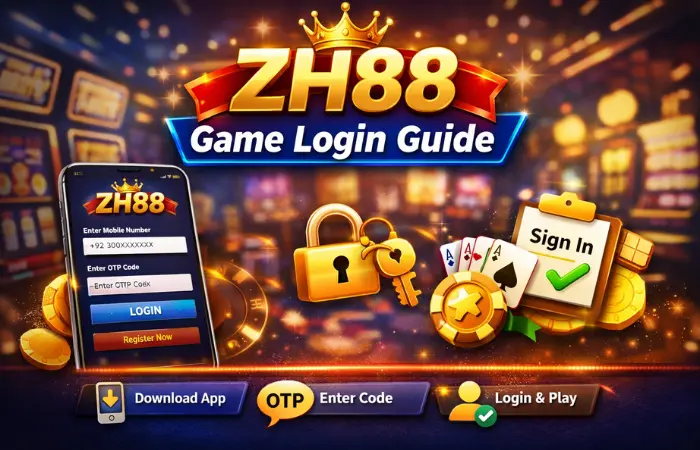 zh88 game login