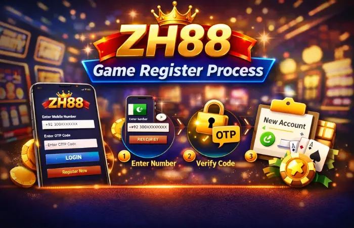 zh88 game register